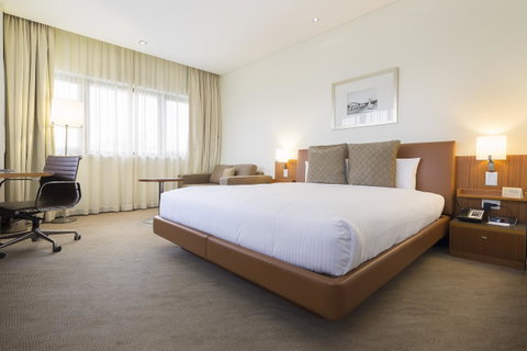 Novotel Canberra - Hotel WA 24
