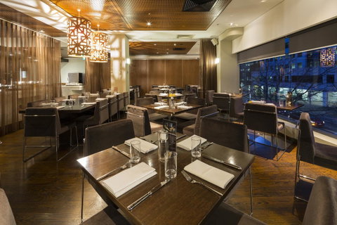 Novotel Canberra - Hotel WA 1