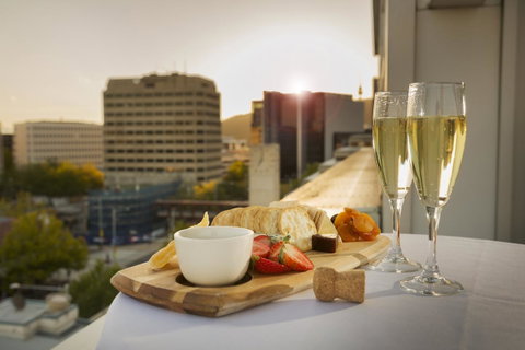 Novotel Canberra - Hotel WA 38