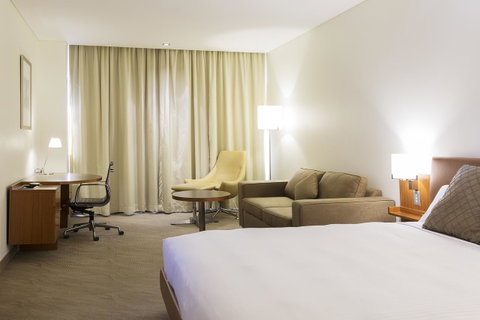 Novotel Canberra - Hotel WA 33