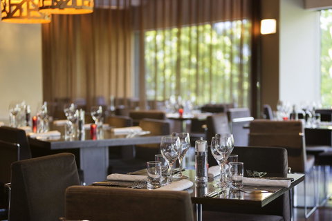 Novotel Canberra - Hotel WA 12