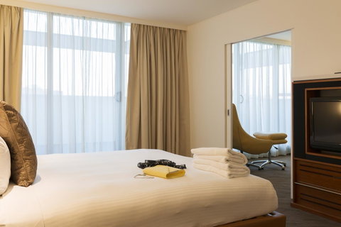 Novotel Canberra - Hotel WA 40
