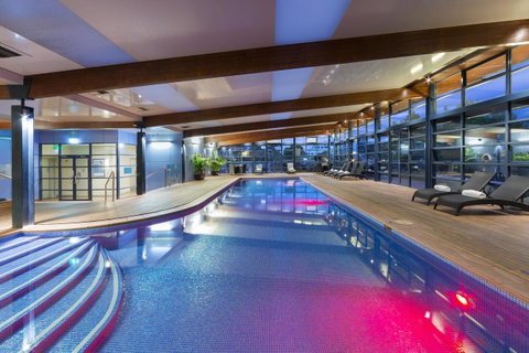 Novotel Canberra - Hotel WA 3