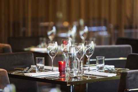 Novotel Canberra - Hotel WA 44