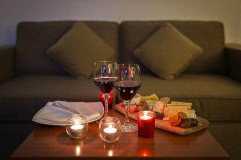 Novotel Canberra - Hotel WA 41