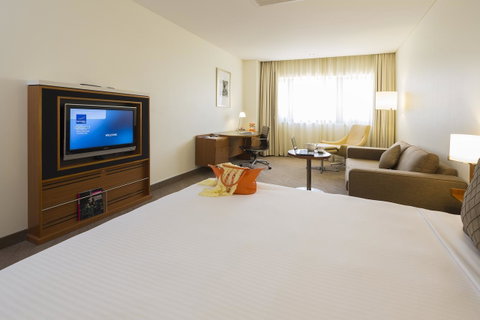 Novotel Canberra - Hotel WA 23