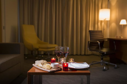 Novotel Canberra - Hotel WA 42