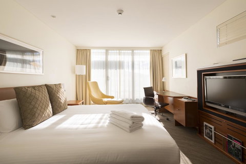 Novotel Canberra - Hotel WA 10