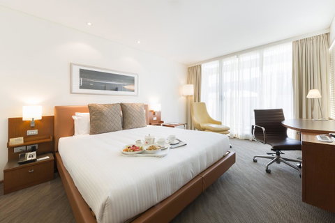 Novotel Canberra - Hotel WA 7