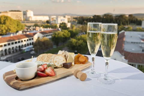 Novotel Canberra - Hotel WA 36