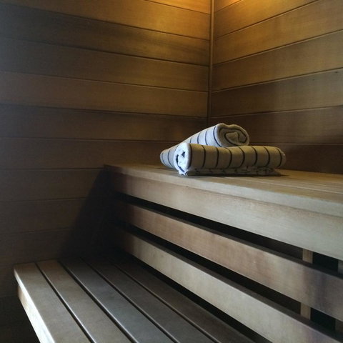 Novotel Canberra - Hotel WA 9