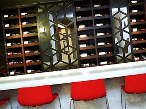Novotel Canberra - Hotel WA 26