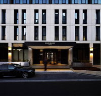 Burbury Hotel - Hotel WA