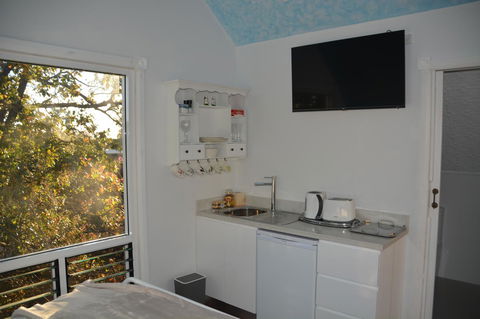 Garden Room - Hotel WA 2