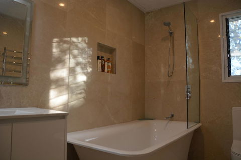 Garden Room - Hotel WA 11