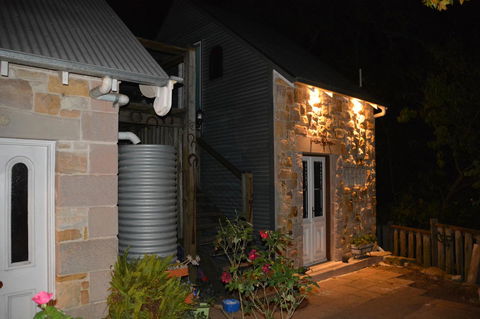 Garden Room - Hotel WA 10