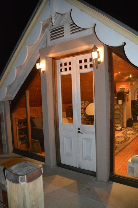 Garden Room - Hotel WA 7