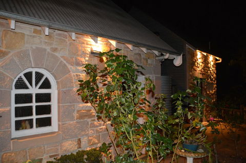 Garden Room - Hotel WA 9