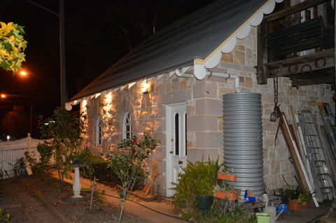 Garden Room - Hotel WA 5