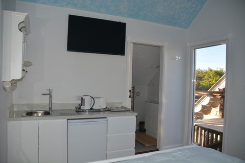 Garden Room - Hotel WA 3