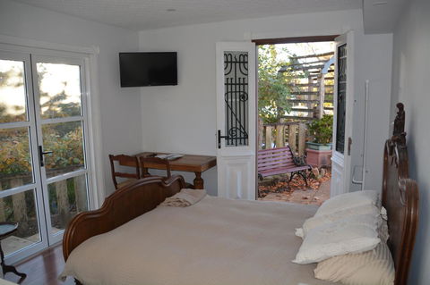 Garden Room - Hotel WA 4