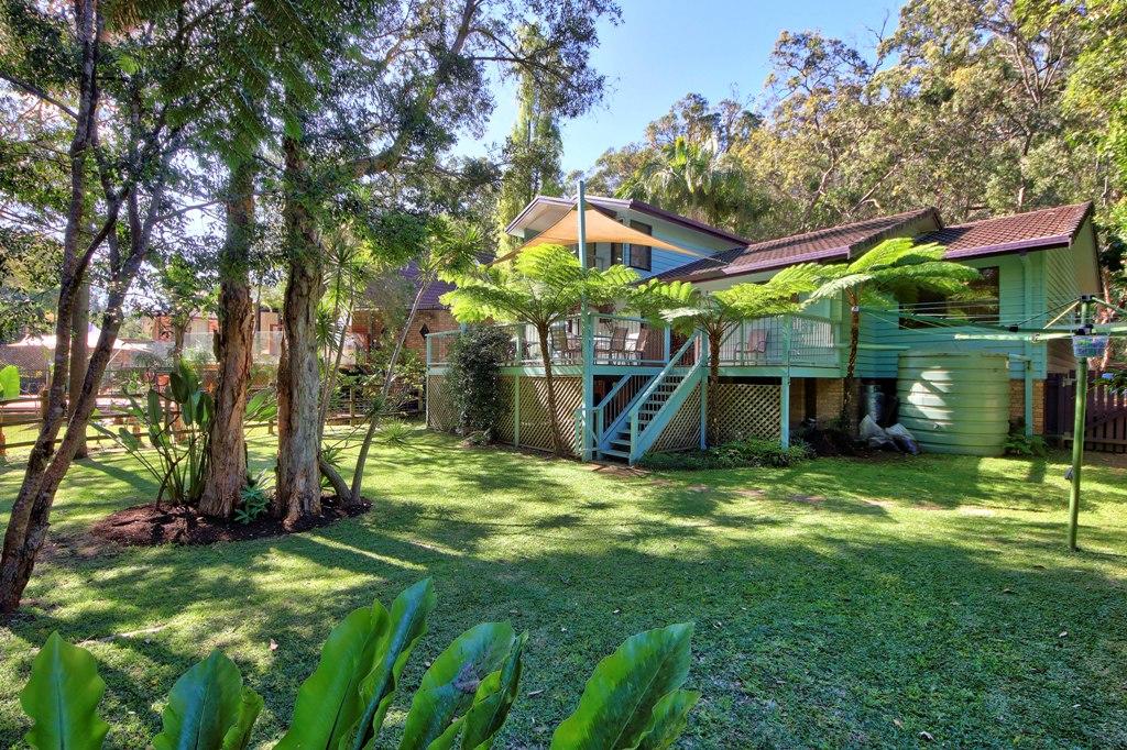Arakoon NSW Hotel WA