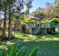 Bombora at South West Rocks - Hotel WA
