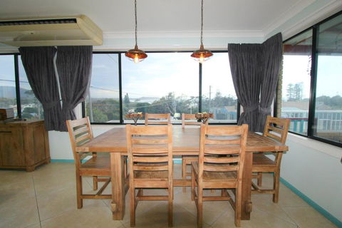 Bombora, 3/4 East Street - Hotel WA 3