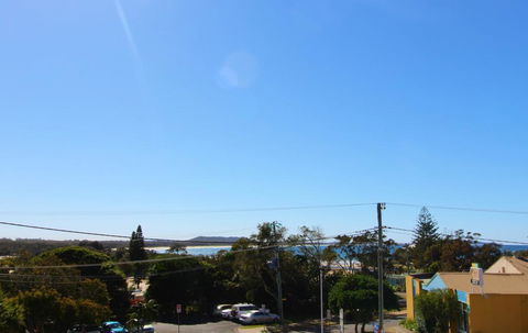 Bombora, 3/4 East Street - Hotel WA 0