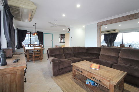 Bombora, 3/4 East Street - Hotel WA 1