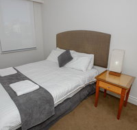 Bond 1603 - Hotel WA