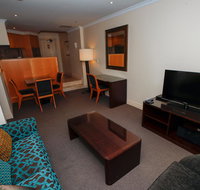 Bond 314 - Hotel WA