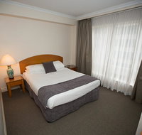 Bond 512 - Hotel WA
