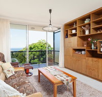 Bondi Apt. for 4 with Panoramic Ocean and Park Views - Hotel WA