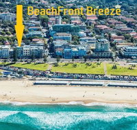 Bondi Beach Front Breeze - Hotel WA