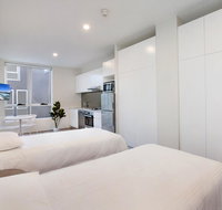 Bondi Beach Studio King Suite 1 - Hotel WA