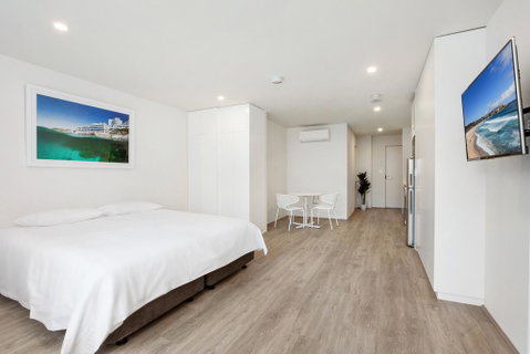 Bondi Beach Studio King Suite 2 - Hotel WA 1