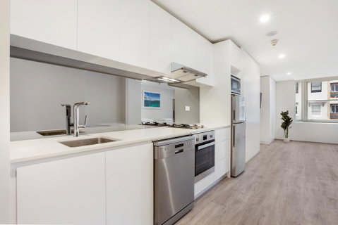 Bondi Beach Studio King Suite 2 - Hotel WA 3