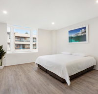 Bondi Beach Studio King Suite 2 - Hotel WA