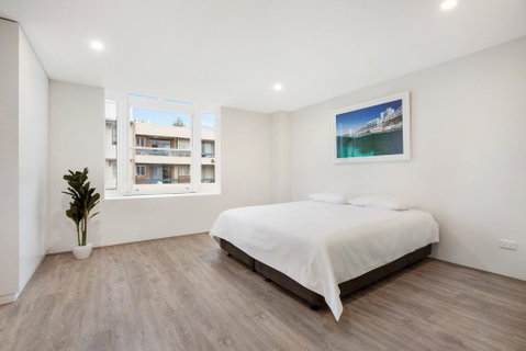 Bondi Beach Studio King Suite 2 - Hotel WA 0