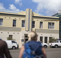 Bondi Beachside Inn - Hotel WA