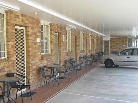Bondi Motel - Hotel WA 3