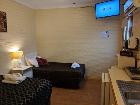 Bondi Motel - Hotel WA 1