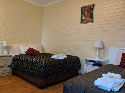 Bondi Motel - Hotel WA 2