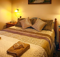 Bonnie Brae Lodge - Hotel WA