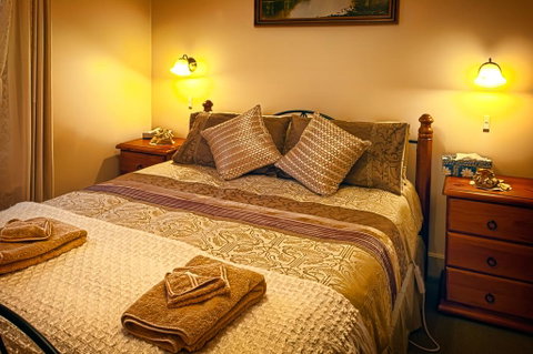 Bonnie Brae Lodge - Hotel WA 0