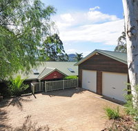 Bonnie Doon - Family friendly home - Hotel WA