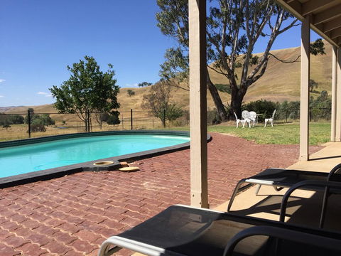 BONNIE DOON - GREAT GET AWAY - Hotel WA 0