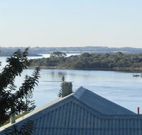 Bonnie View - a wonderful view up the river Experience Augusta - Hotel WA