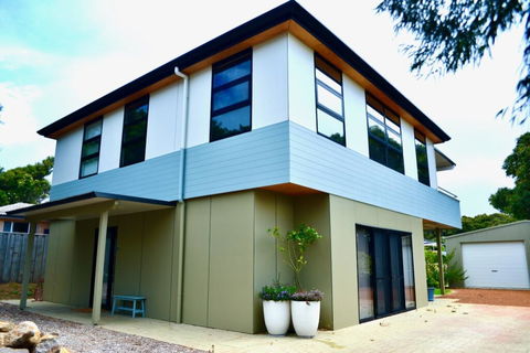 Bonnie View - A Wonderful View Up The River Experience Augusta - Hotel WA 2